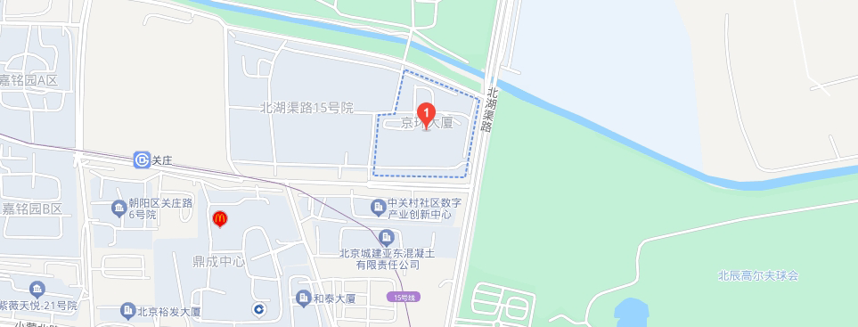 地图地址